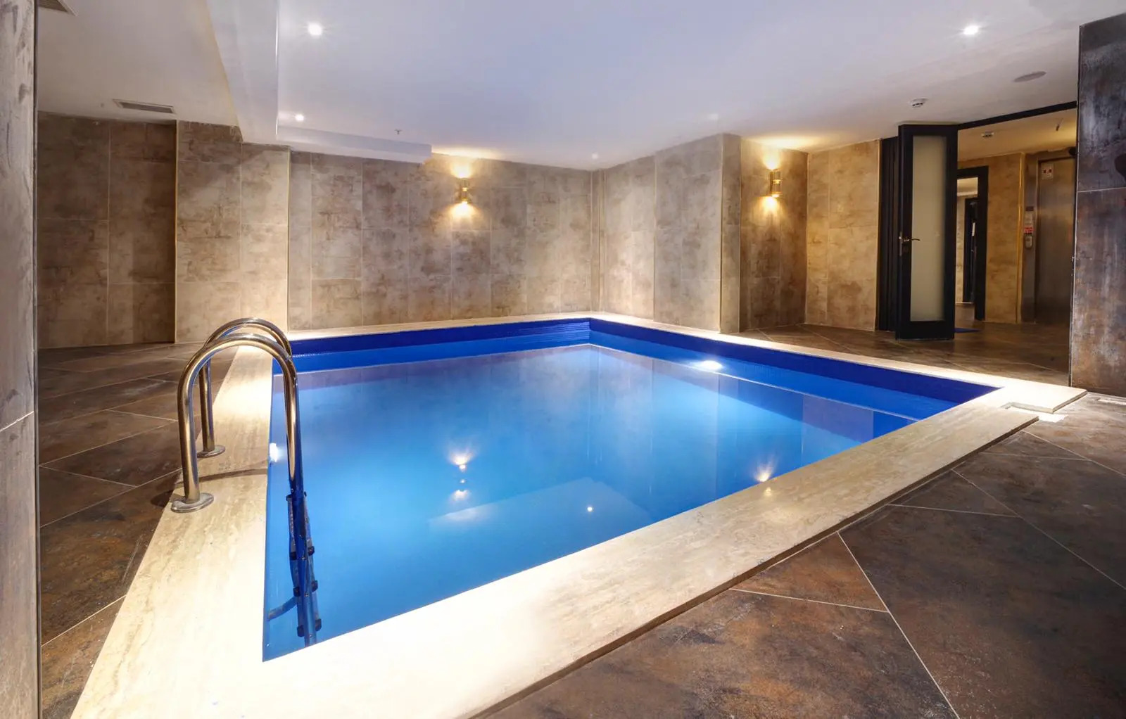 Foto - Concept Nisantasi Hotels & Spa