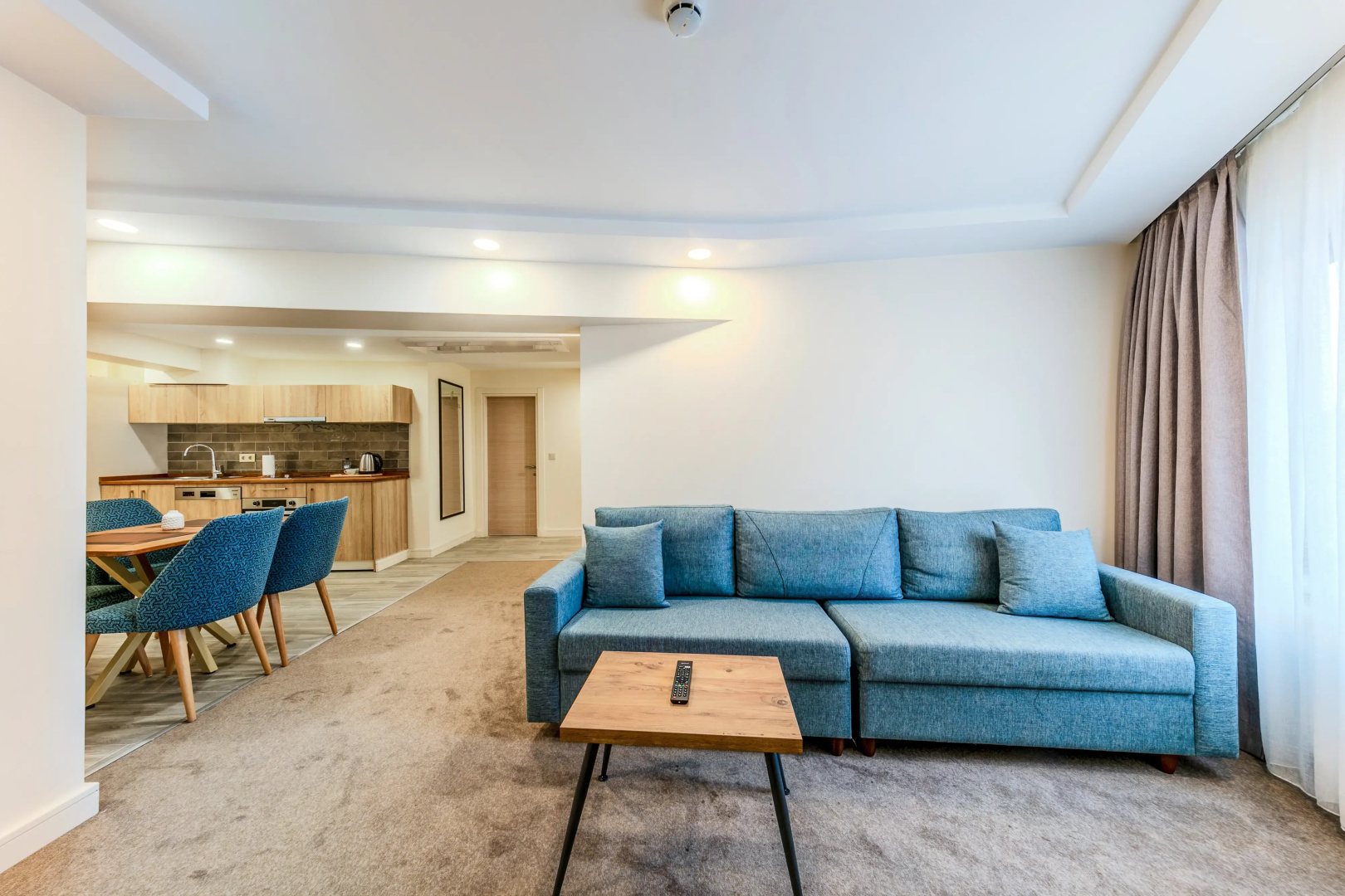 Foto - Roys Hotel & Suites