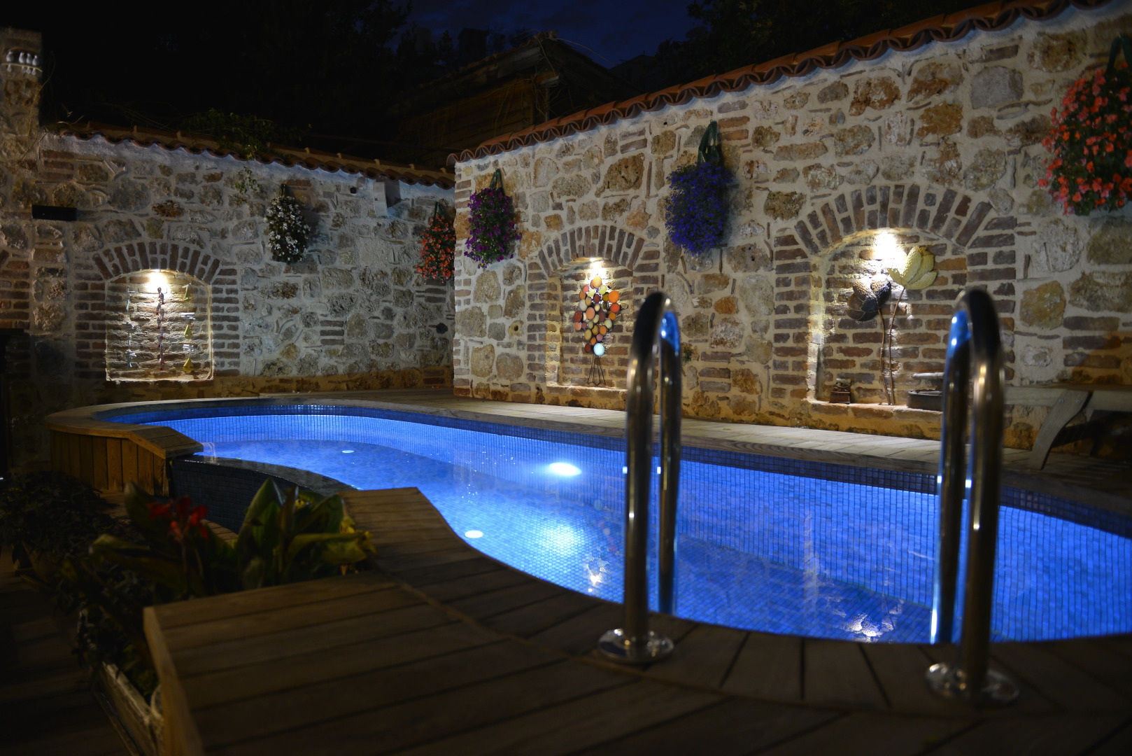 Foto - Hotel Lykia Old Town Antalya