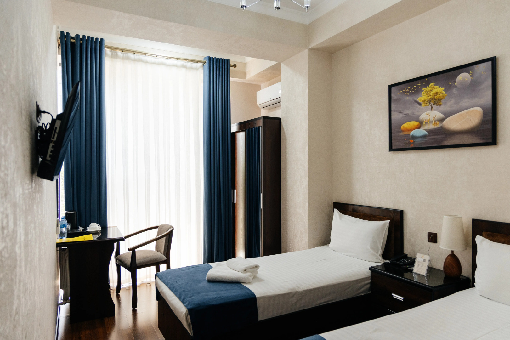 Foto - RAVAN HOTEL Tashkent