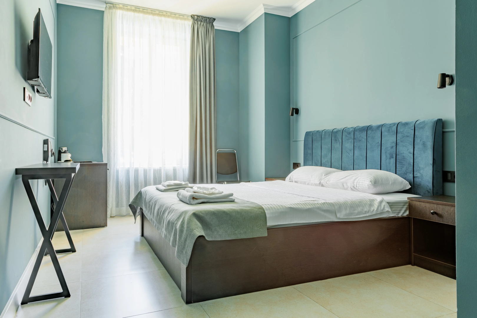Photo - Route Hotel
