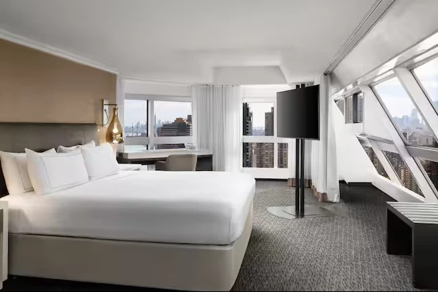 Foto - Millennium Hilton New York One UN Plaza