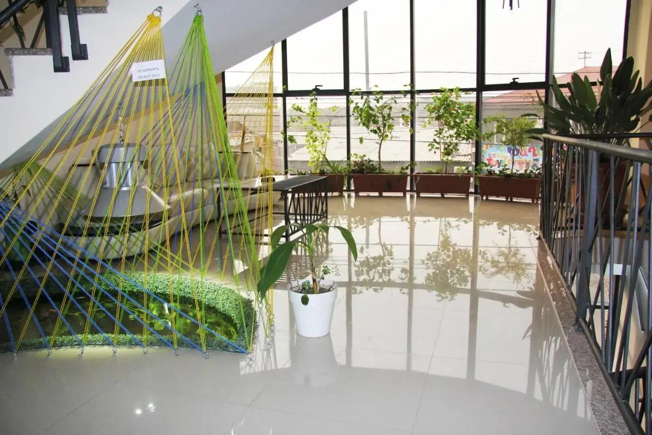 Photo - Nice Hotel Yerevan