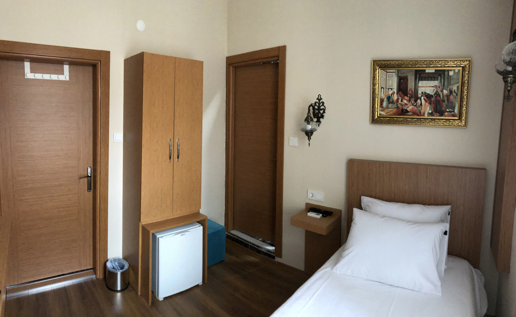 Photo - Ottoman's Pearl Hotel