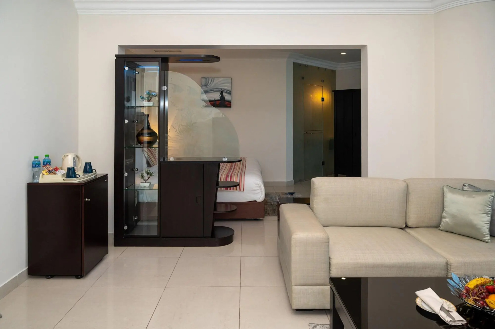 Foto - Costa Del Sol Hotel by Arabian Link