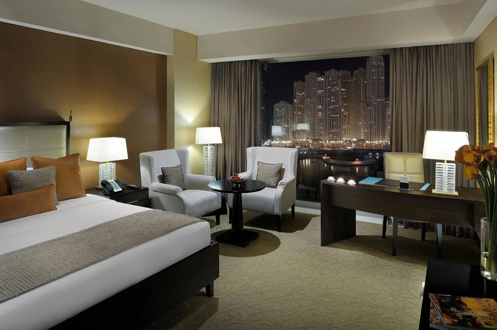 Foto - JW Marriott Hotel Marina