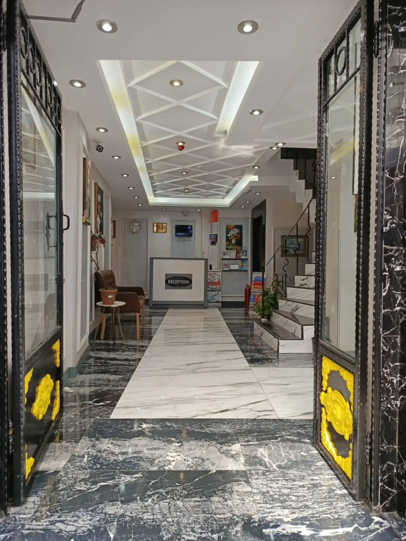 Foto - Grand Kybele Hotel