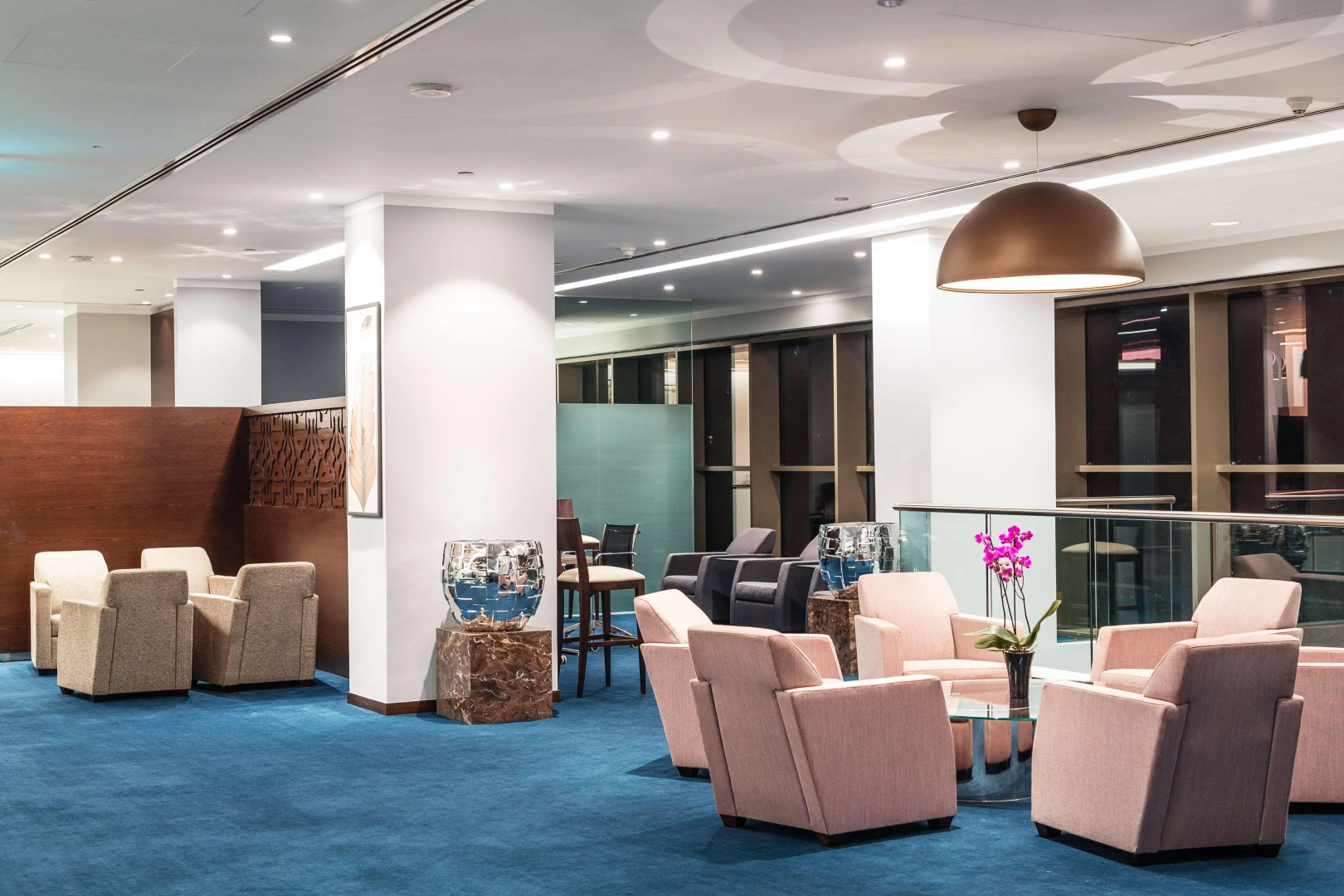 Photo - Radisson Blu Hotel Nairobi Upper Hill