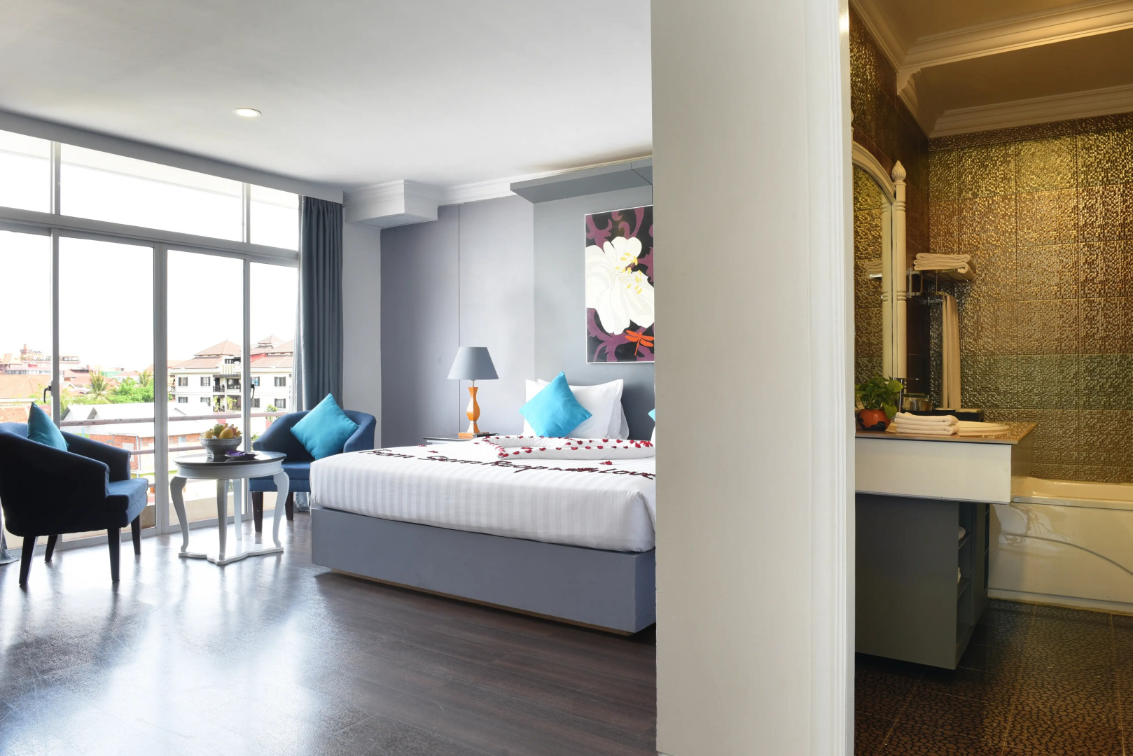 Photo - Memoire Siem Reap Hotel