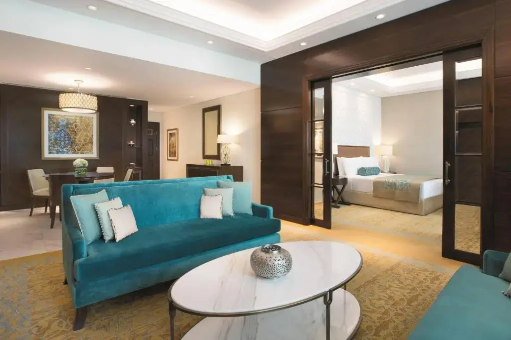 Foto - The Ritz-Carlton, Dubai