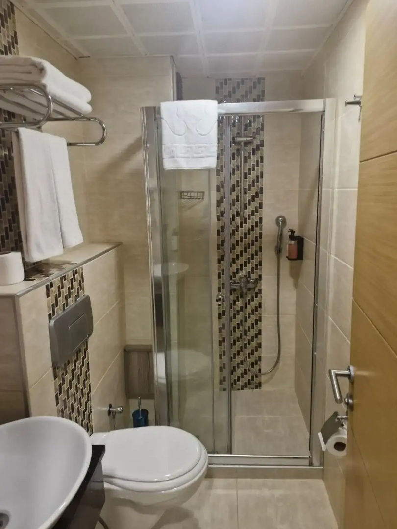 Foto - Pera Arya Hotel