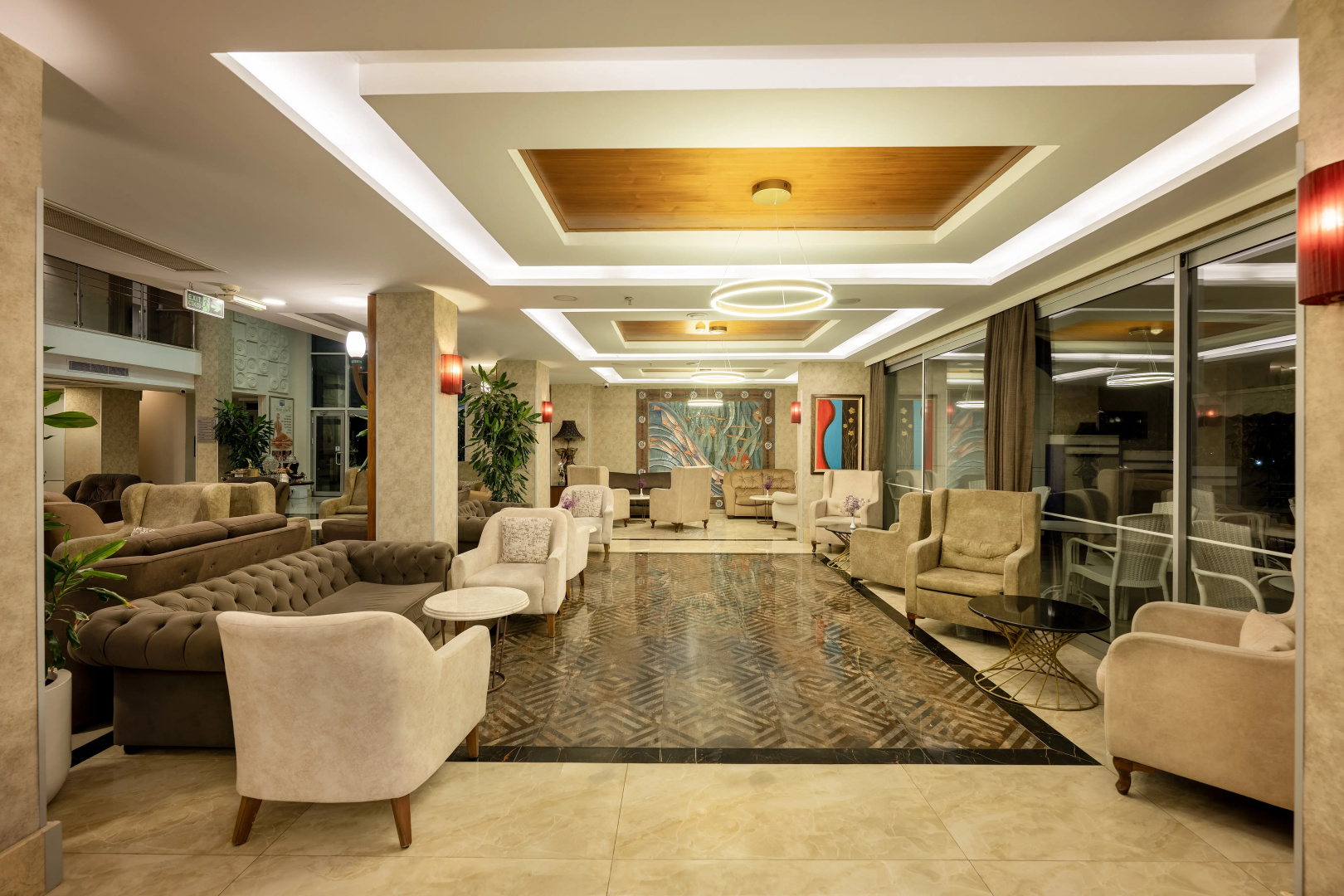 Photo - Sealife Family Resort Hotel