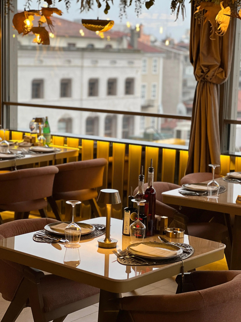 Foto - Ayramin Exclusive Hotel - Special Category