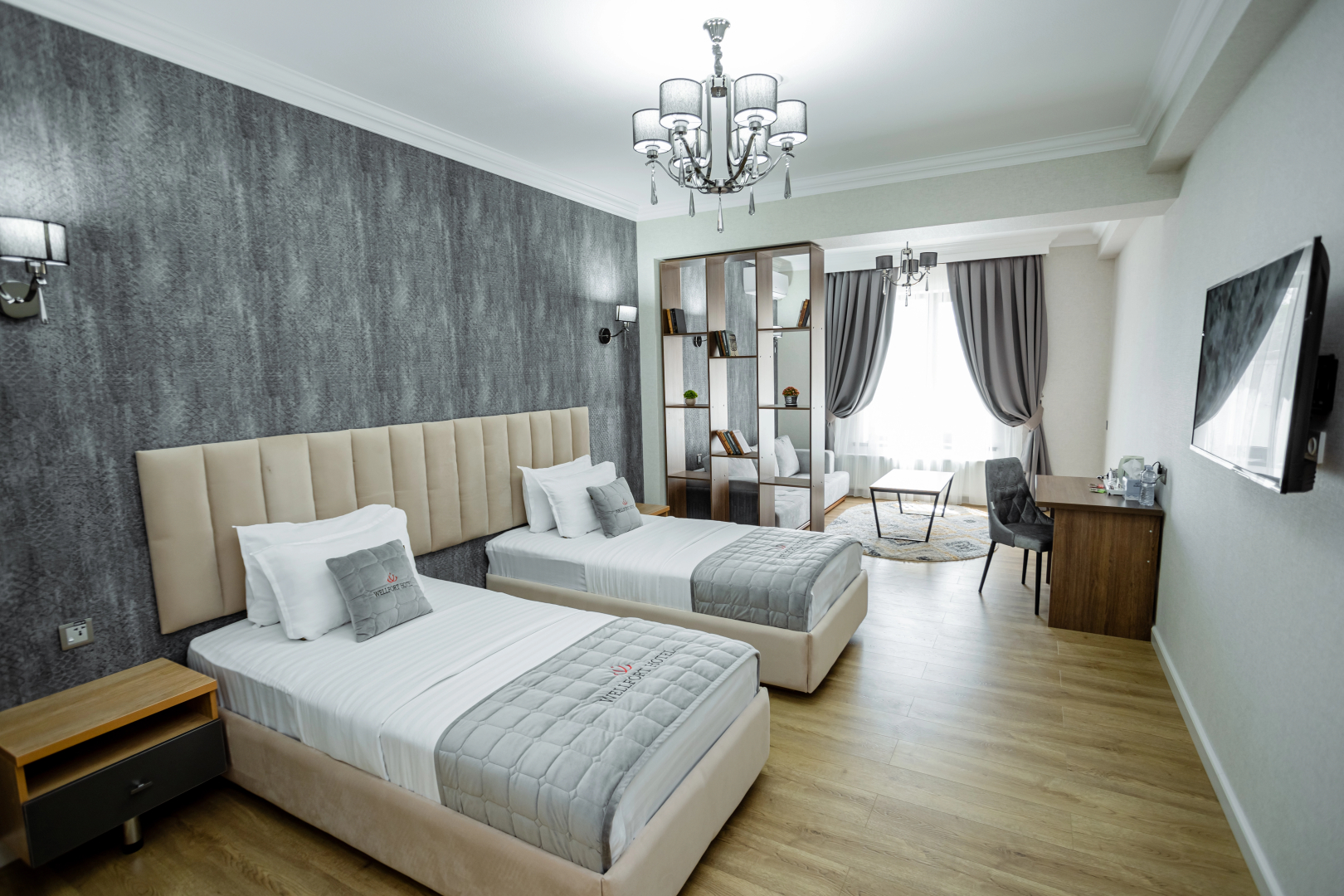 Foto - Wellfort Hotel