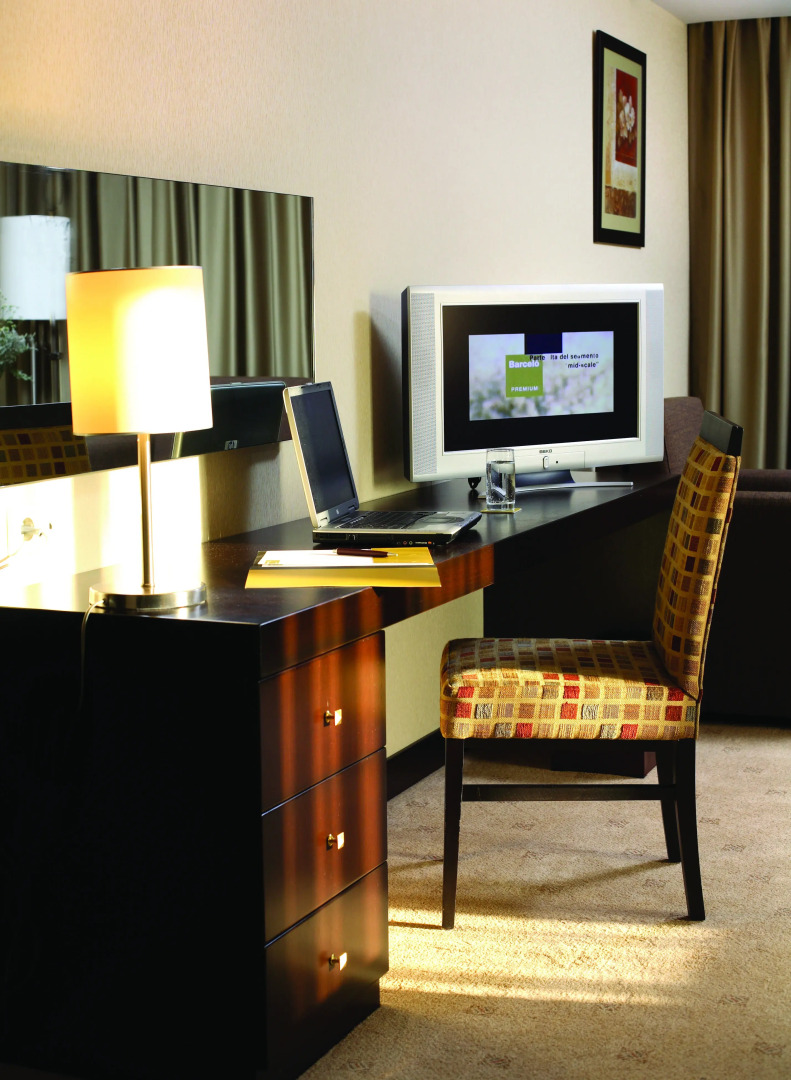 Photo - Eresin Hotels Topkapı