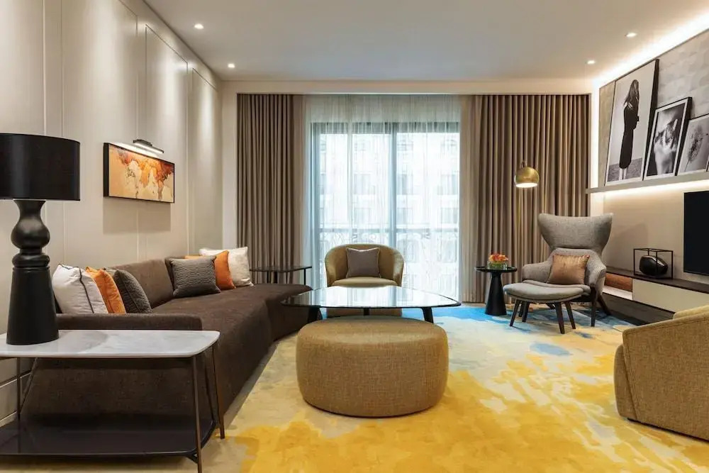 Foto - Le Royal Méridien Place Vendôme Lusail