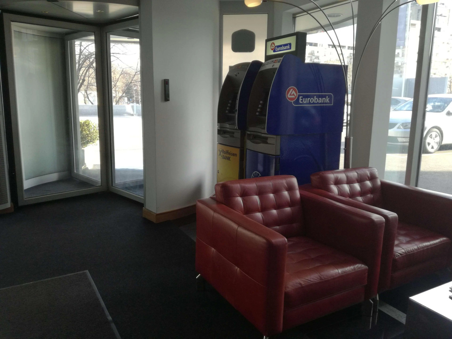 Foto - Putnik Inn Belgrade