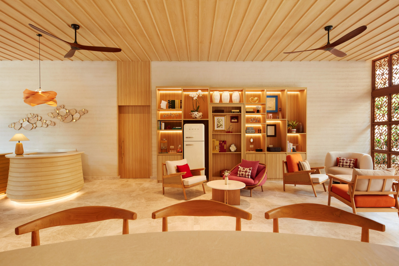 Foto - Marasca Samui - Small Luxury Hotels of the World