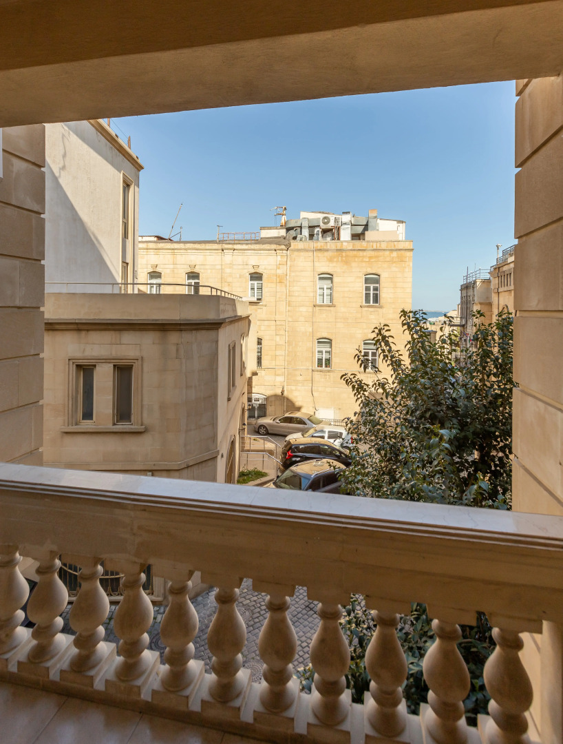 Foto - Dastan Hotel Baku