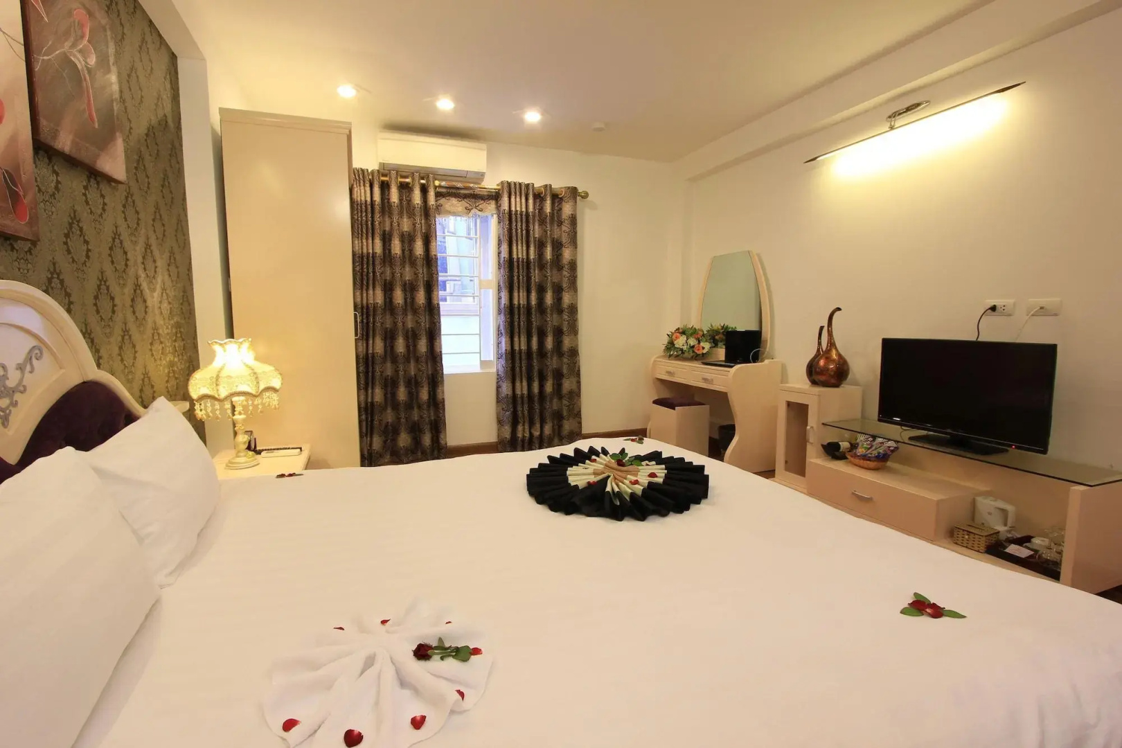 Foto - Hanoi Inner Hotel