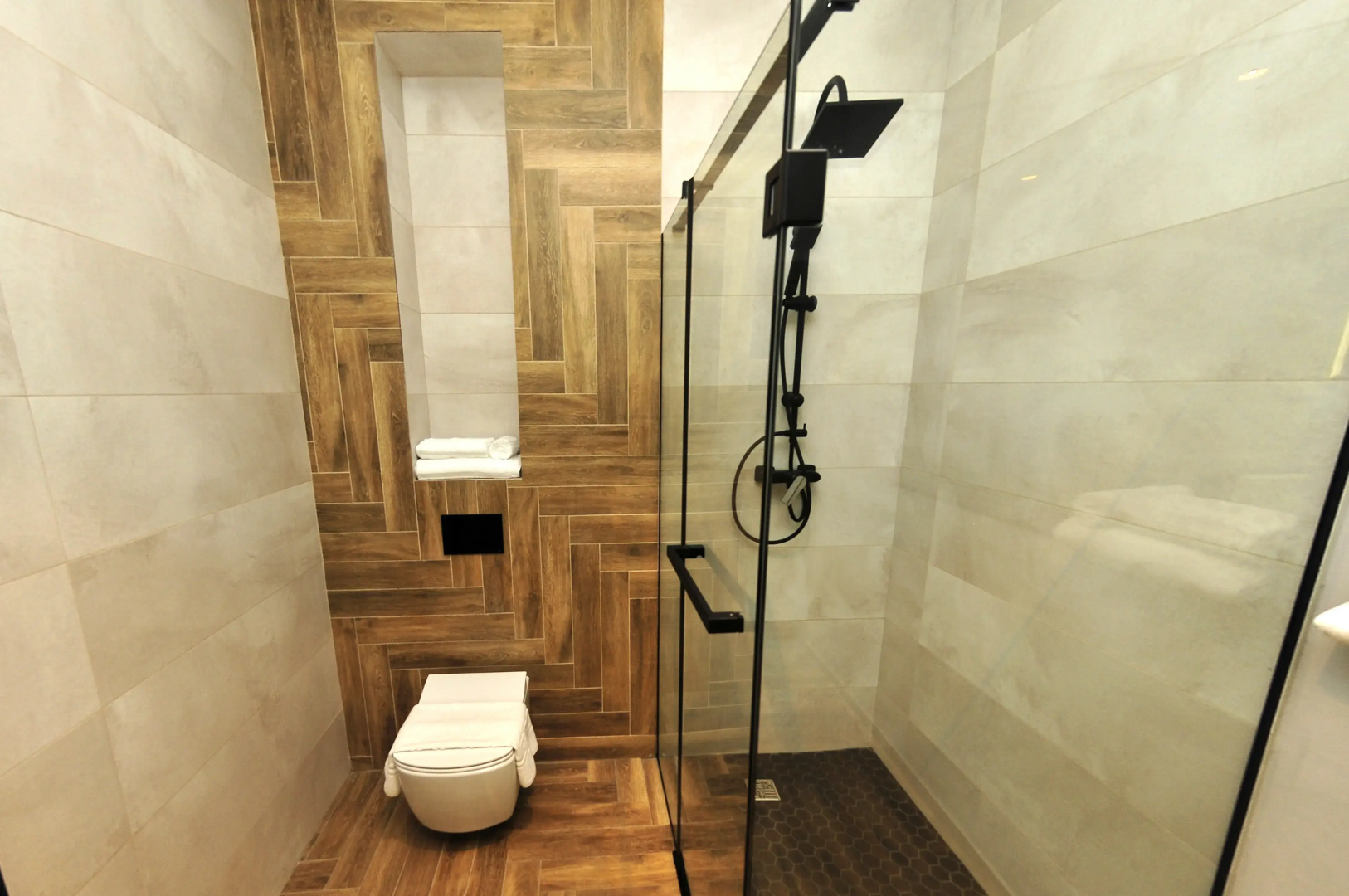 Foto - Hotel Kazak Club