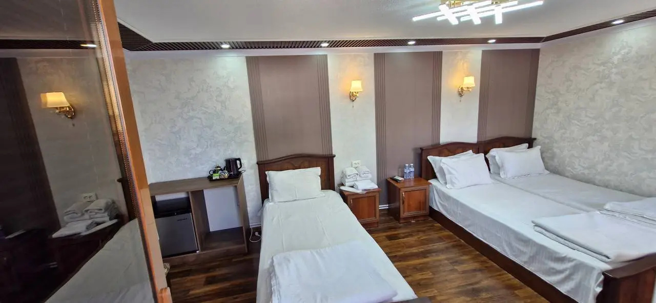 Photo - Sherxan House Guest house