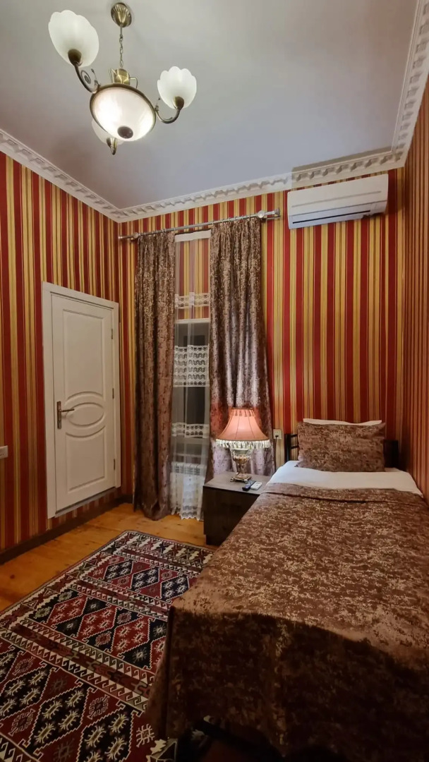 Foto - Retro Art Boutique Hotel