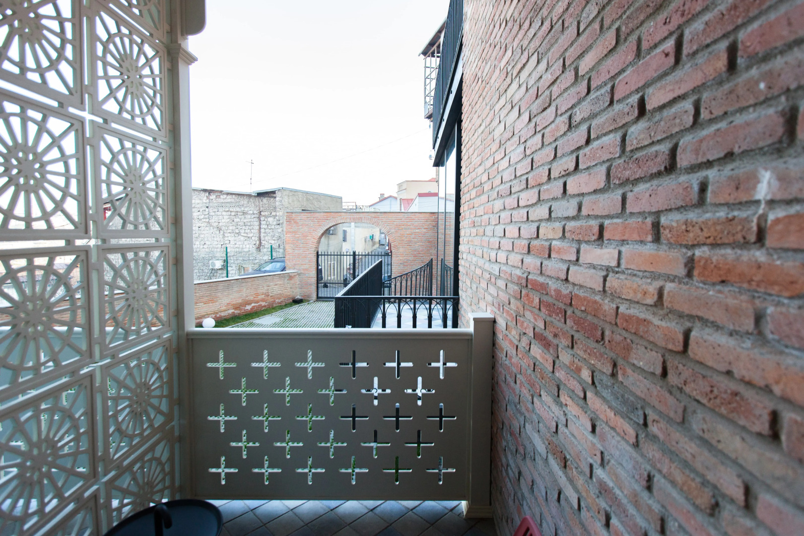 Foto - Amante Narikala Boutique Hotel