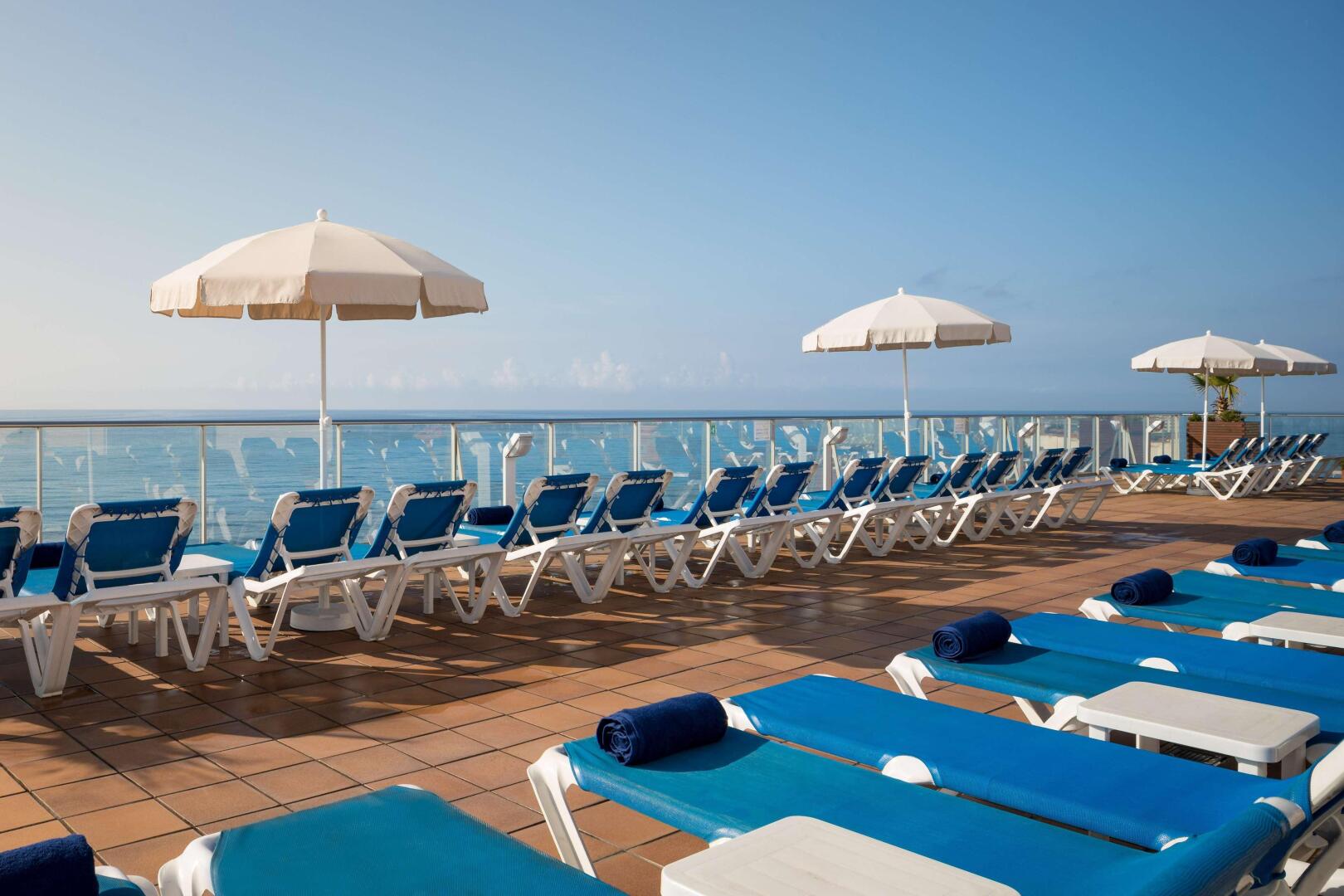 Photo - htop Pineda Palace 4Sup - Adults Only #htopBliss