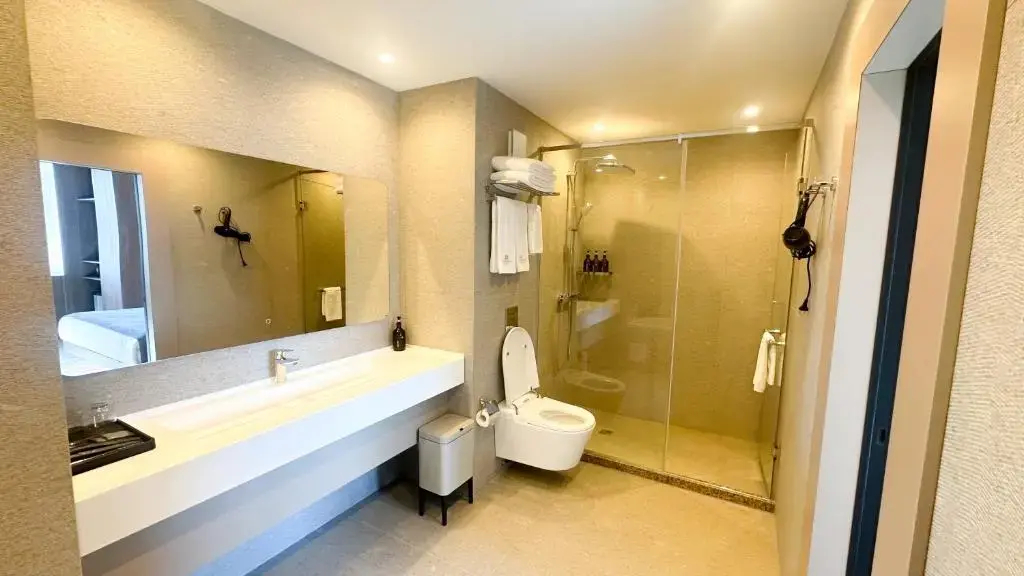 Foto - Resident Hotel Abay