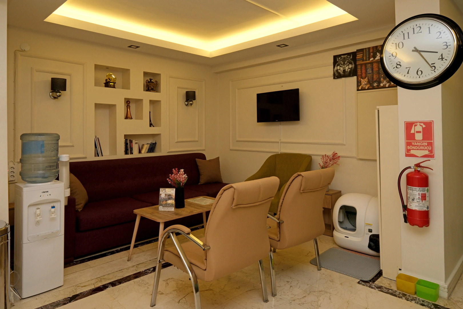 Foto - Pera Arya Hotel