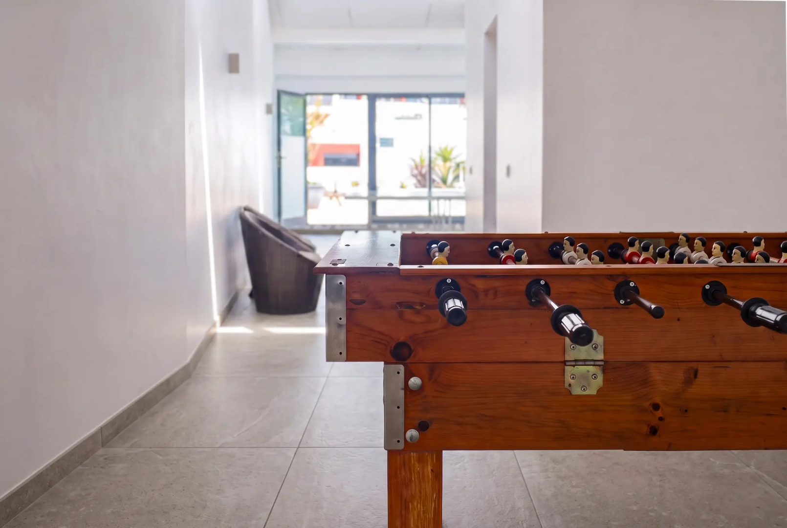 Photo - Antillia Hotel