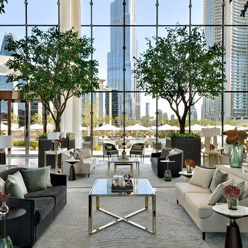 Foto - Address Sky View, Downtown Dubai