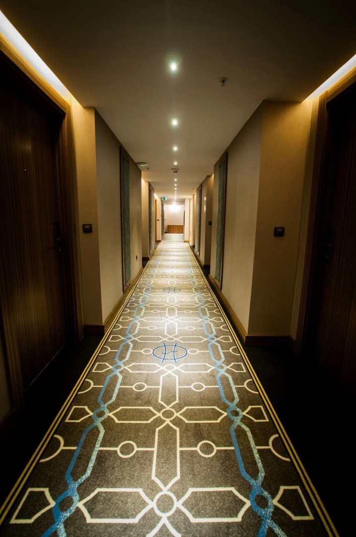 Foto - Grand Turkuaz Hotel