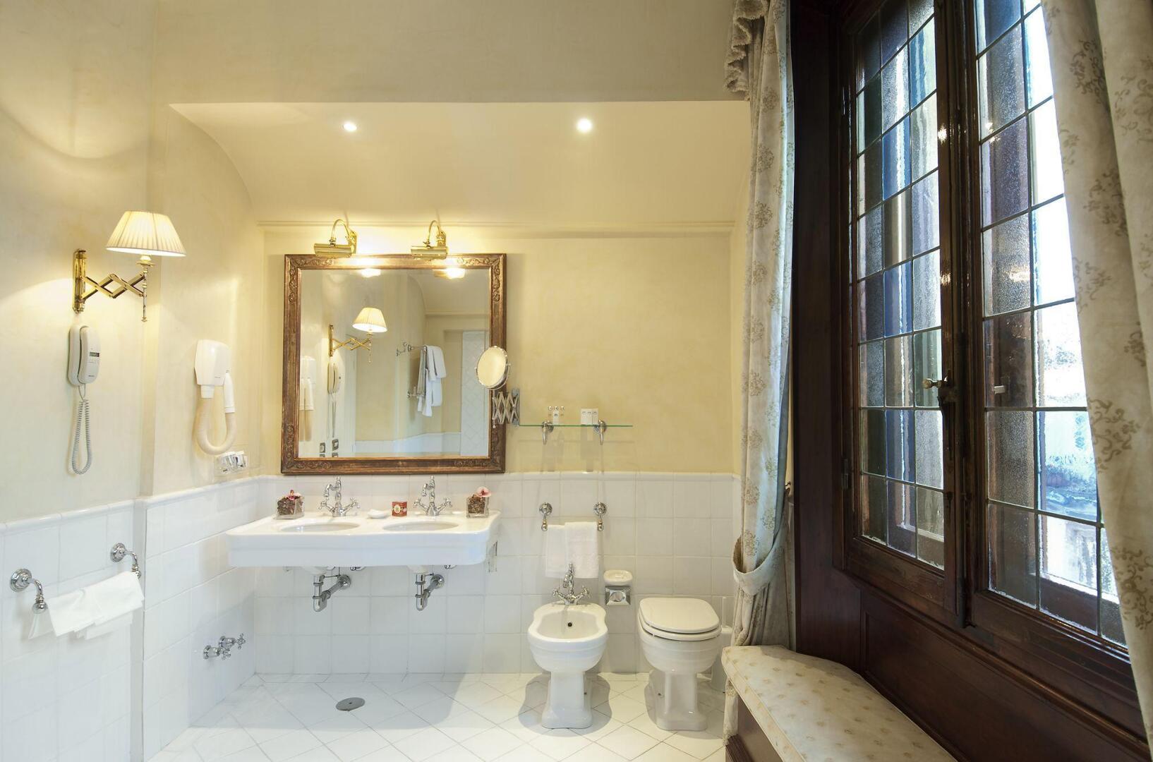 Foto - Grand Hotel Baglioni