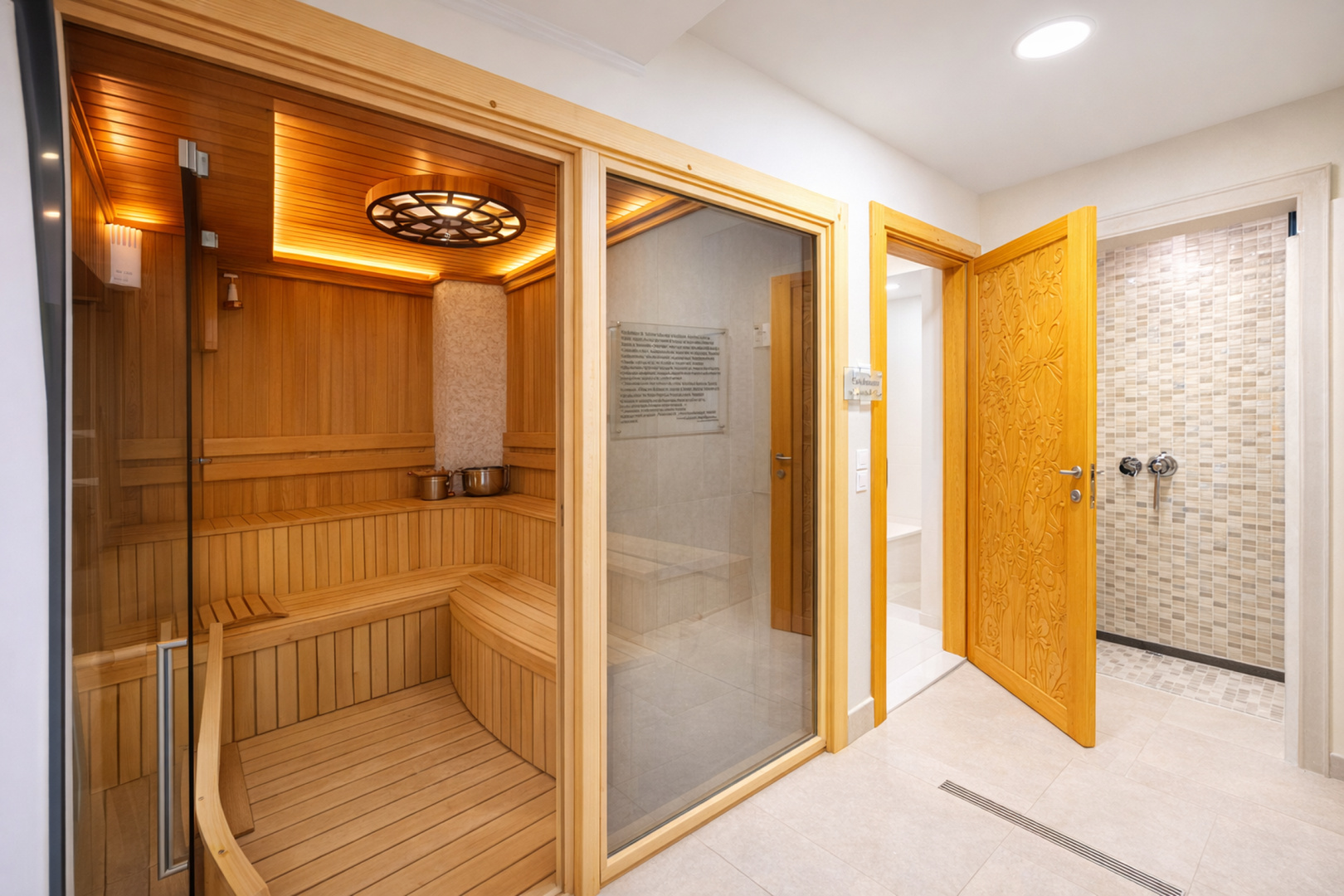 Foto - GLK PREMIER Sea Mansion Suites & Spa - Special Class