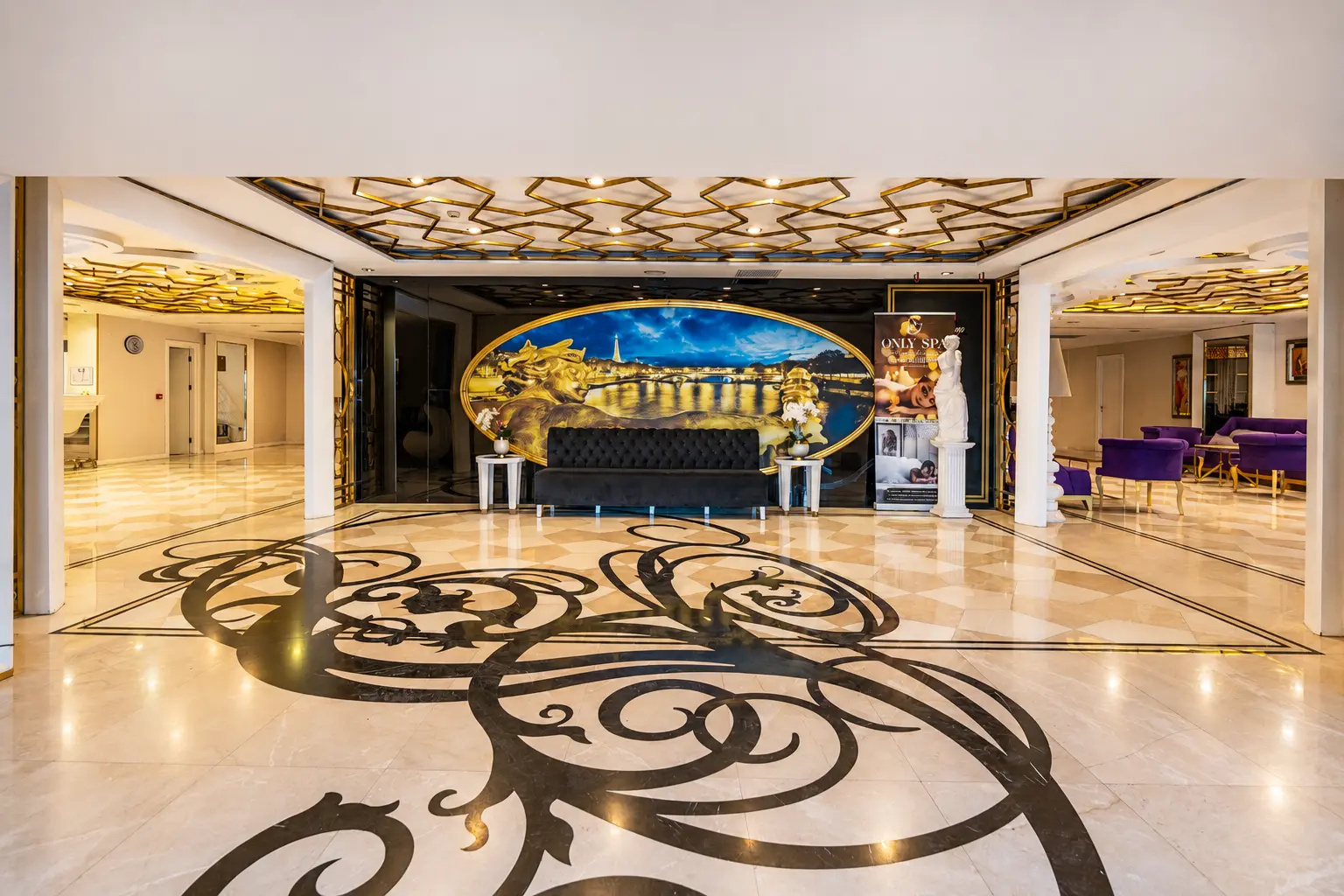 Photo - Massimo Hotel - Adults Only 'Ex La Boutique Hotels