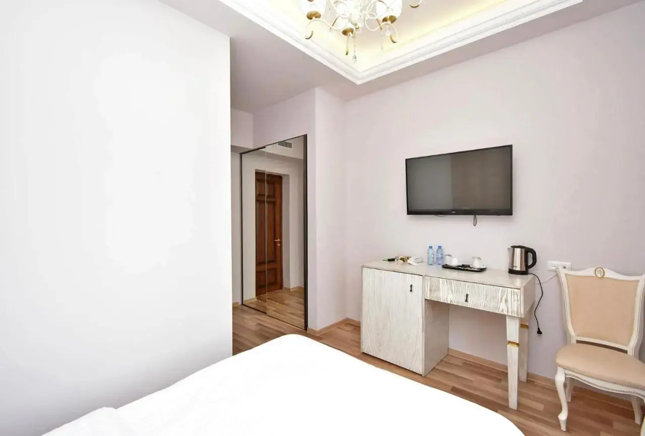 Foto - Homestay Hotel