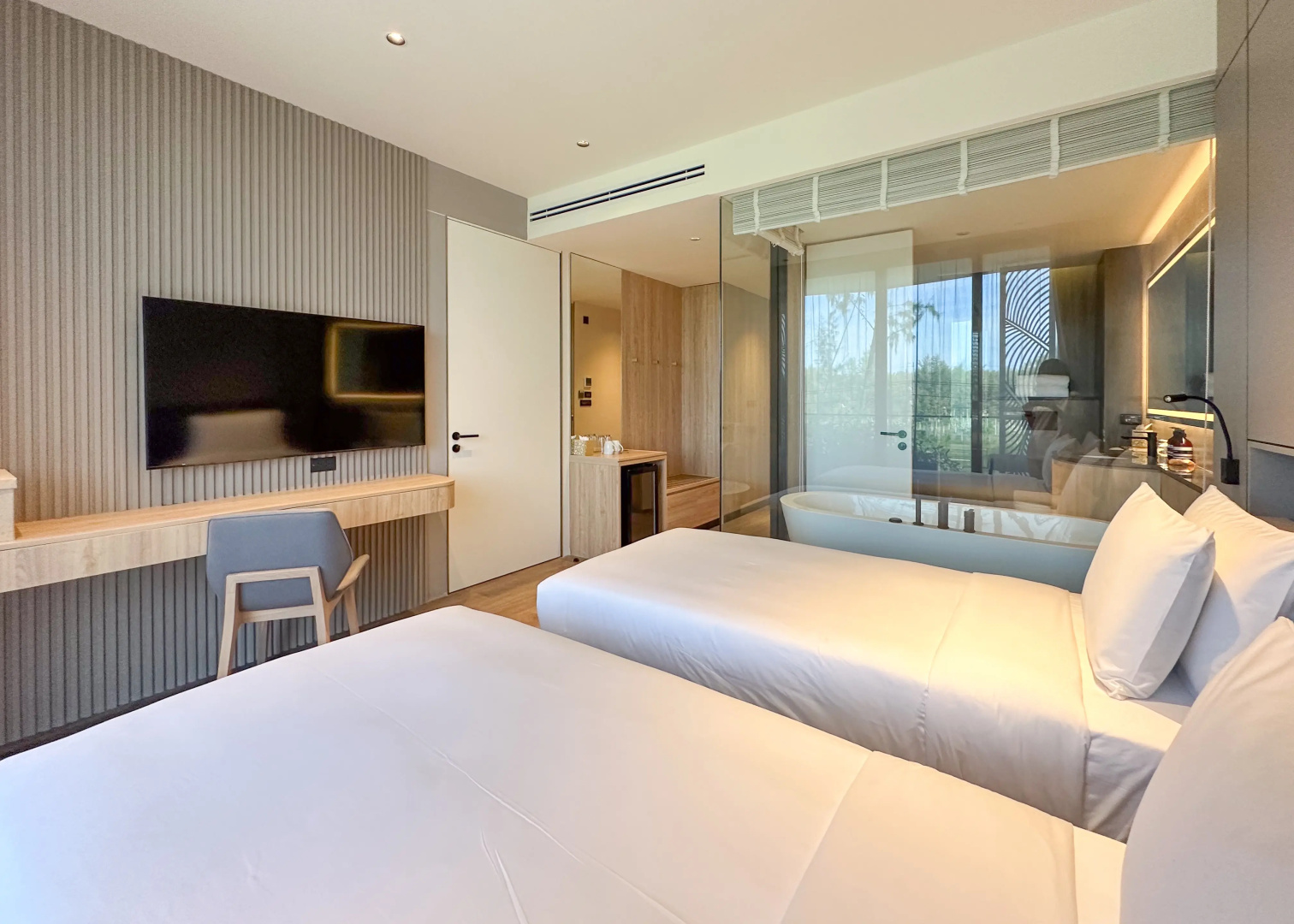 Foto - La Green Hotel & Residence