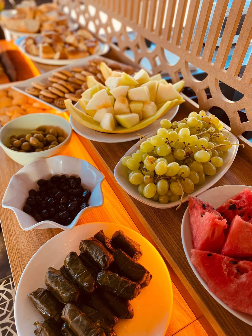 Foto - Ottoman Luxury Hotel