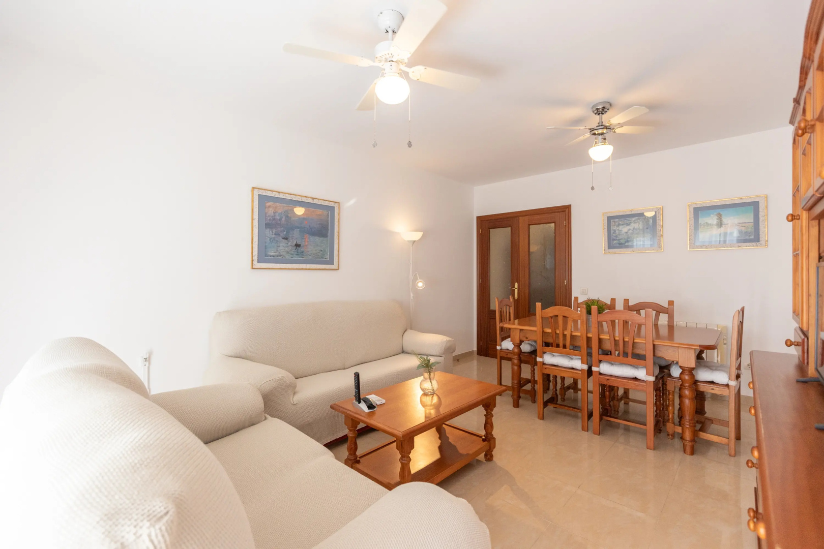 Foto - Apartamentos Miguel Ángel