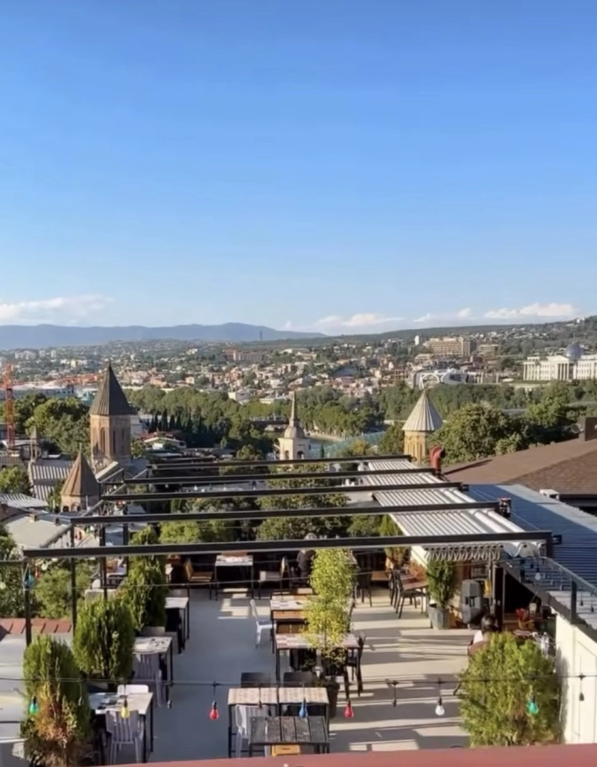 Photo - Grand Panora Hotel Tbilisi