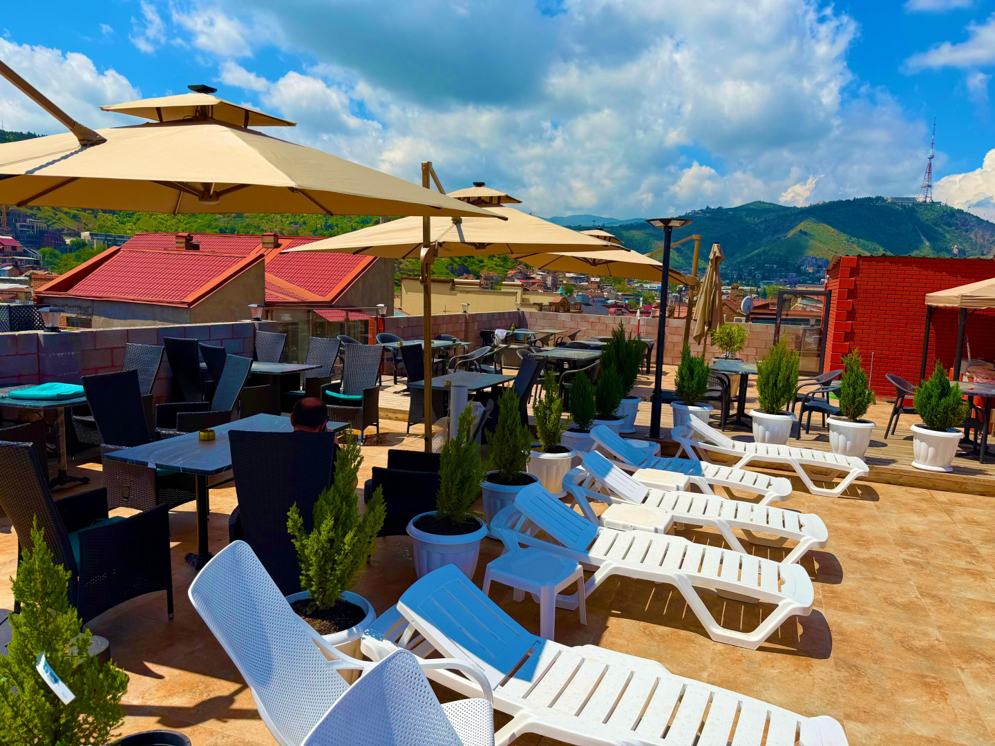 Photo - MIT Hotel Tbilisi