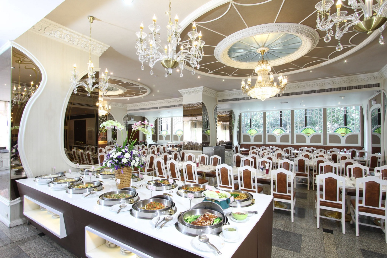Foto - Royal Benja Hotel - Big Room Family-Friendly