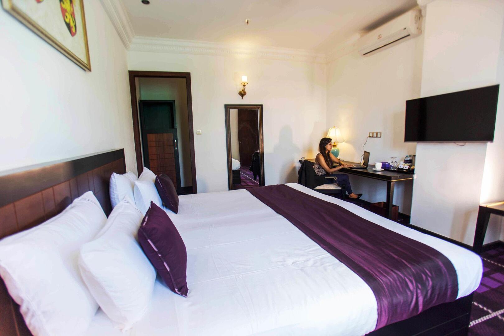 Foto - The Steuart by Citrus