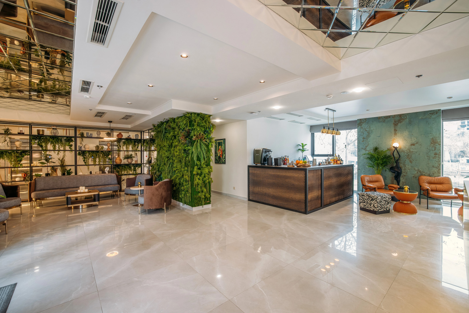 Foto - Hotel Monday by DNT Group