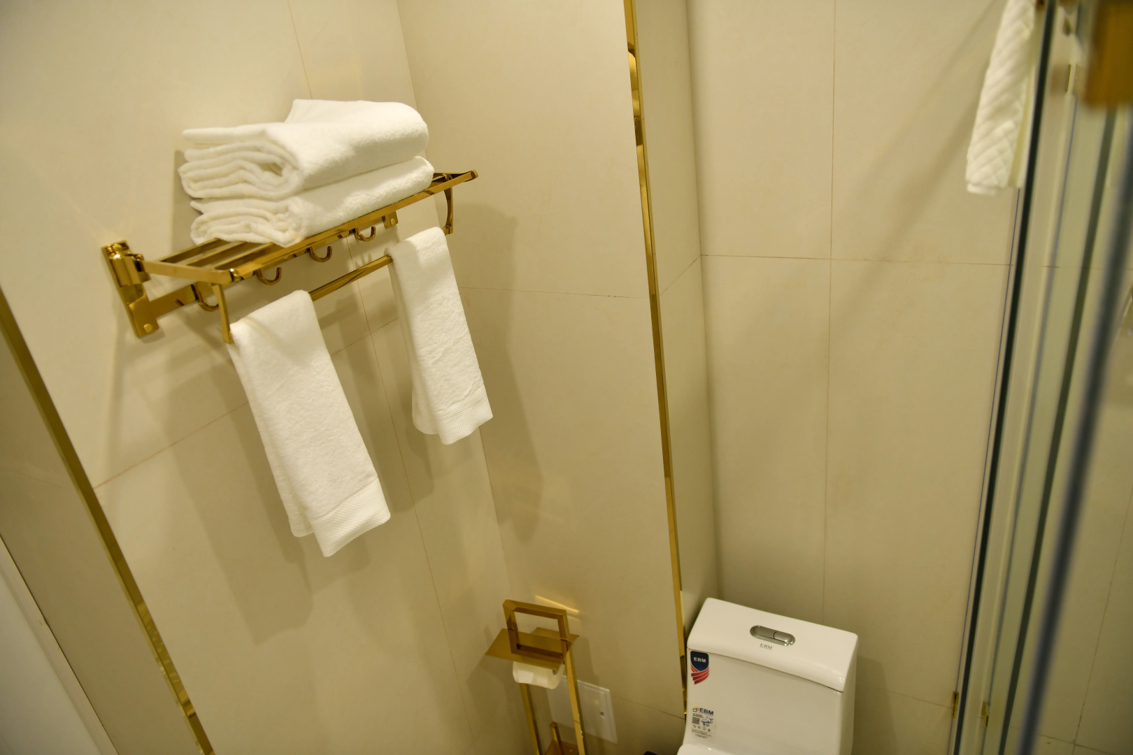 Photo - QUT Hotel