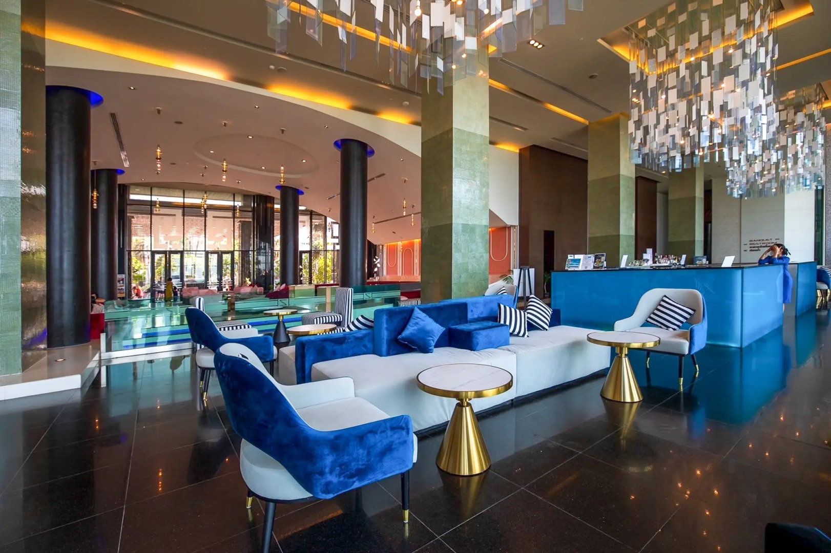 Foto - The Zign Hotel