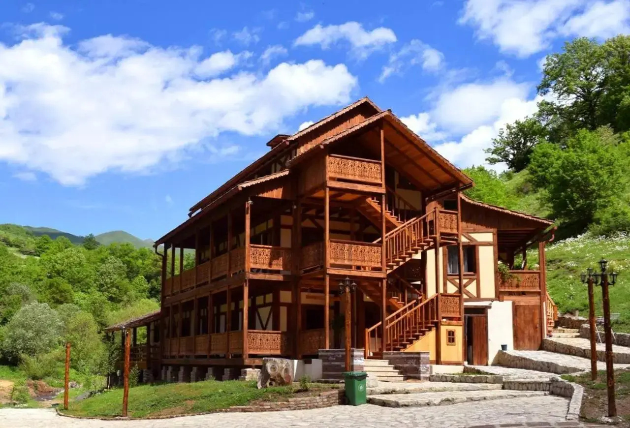 Photo - Ecokayan Dilijan Resort Hotel