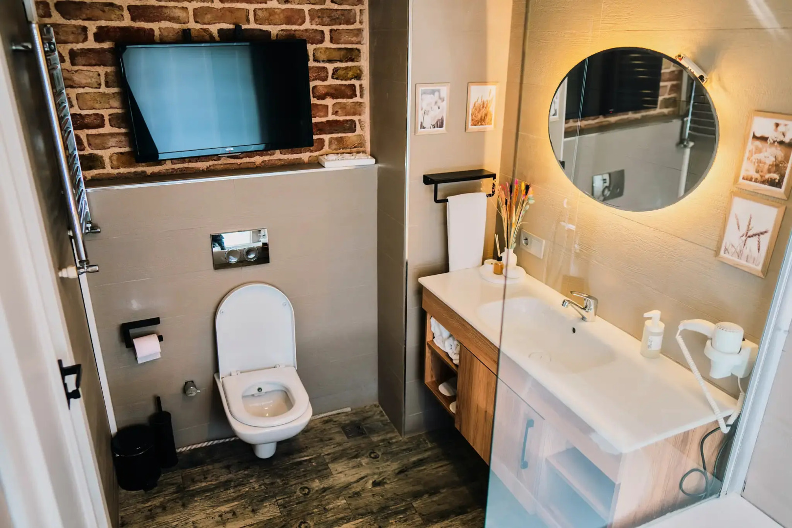 Foto - Taksim Santa Lucia Hotel